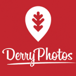 Derry Photos logo